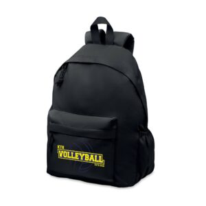 ryggsäck med eget tryck merch kth volleyball